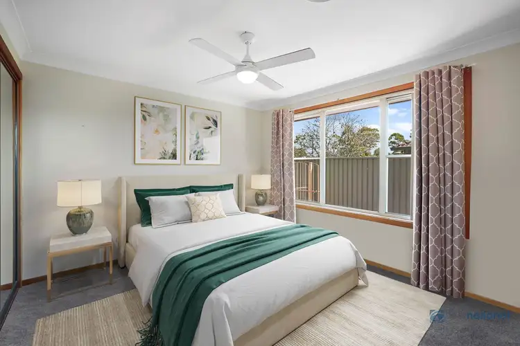 Sixth view of Homely house listing, 31 Dymond Street, Bargo NSW 2574