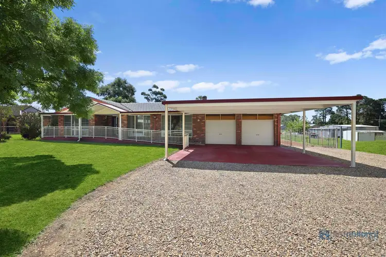 Seventh view of Homely house listing, 31 Dymond Street, Bargo NSW 2574