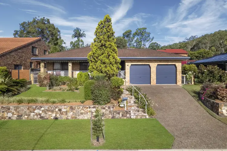 24 Naretha Street, Carindale QLD 4152