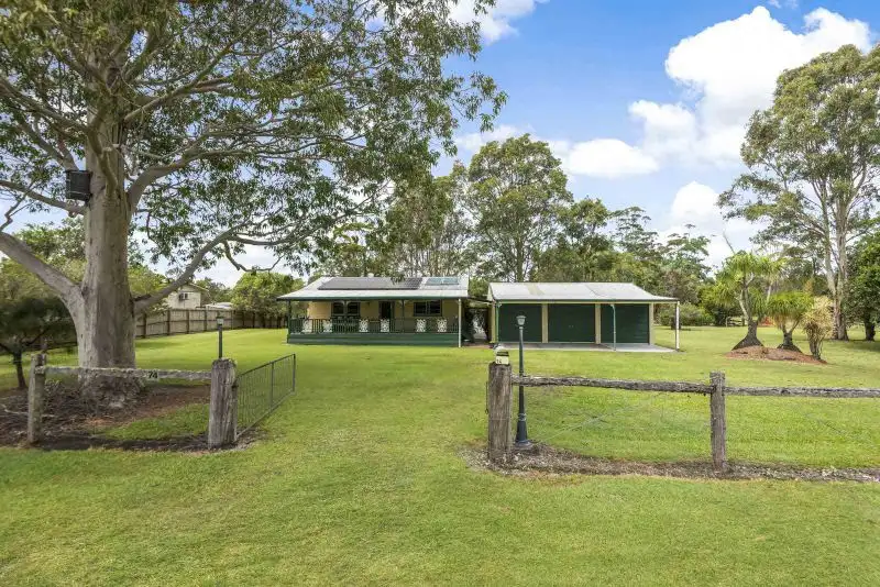 Main view of Homely house listing, 74 Trustums Hill Road, Woodburn NSW 2472
