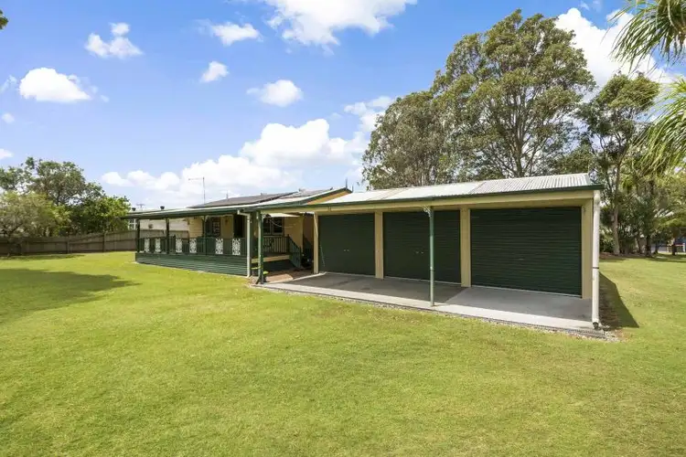 Second view of Homely house listing, 74 Trustums Hill Road, Woodburn NSW 2472