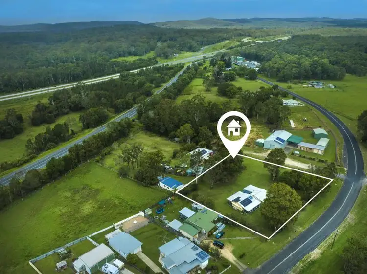 Third view of Homely house listing, 74 Trustums Hill Road, Woodburn NSW 2472