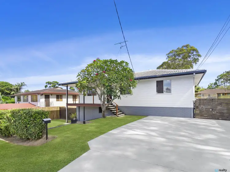 Second view of Homely house listing, 59 Sallows Street, Alexandra Hills QLD 4161