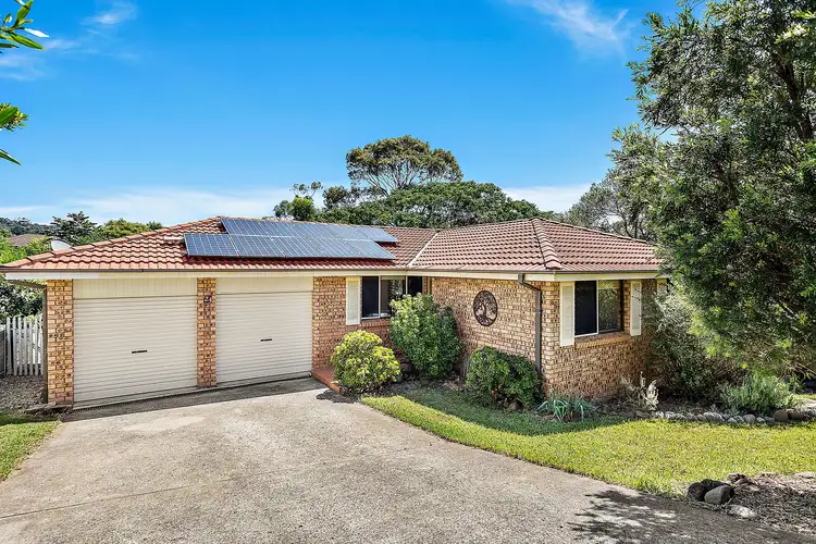 Second view of Homely house listing, 24 Barton Drive, Kiama Downs NSW 2533