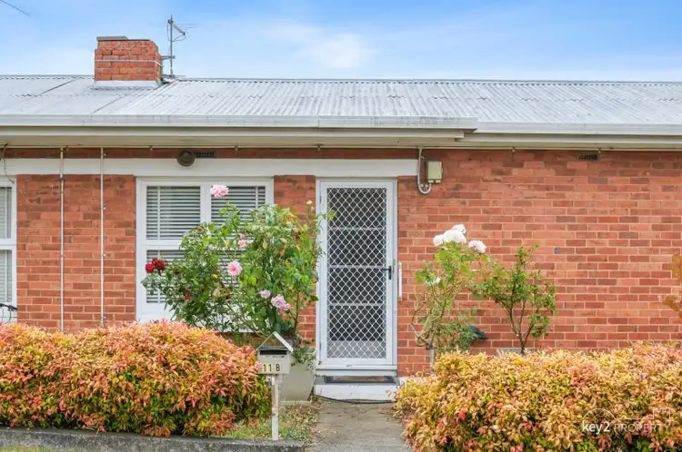 3/11b Diprose Street, Kings Meadows TAS 7249