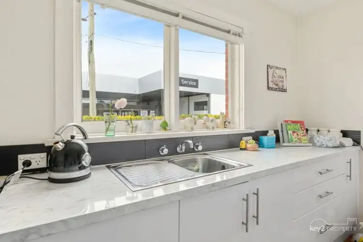 Fourth view of Homely house listing, 3/11b Diprose Street, Kings Meadows TAS 7249