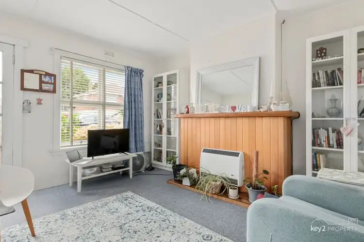 Fifth view of Homely house listing, 3/11b Diprose Street, Kings Meadows TAS 7249