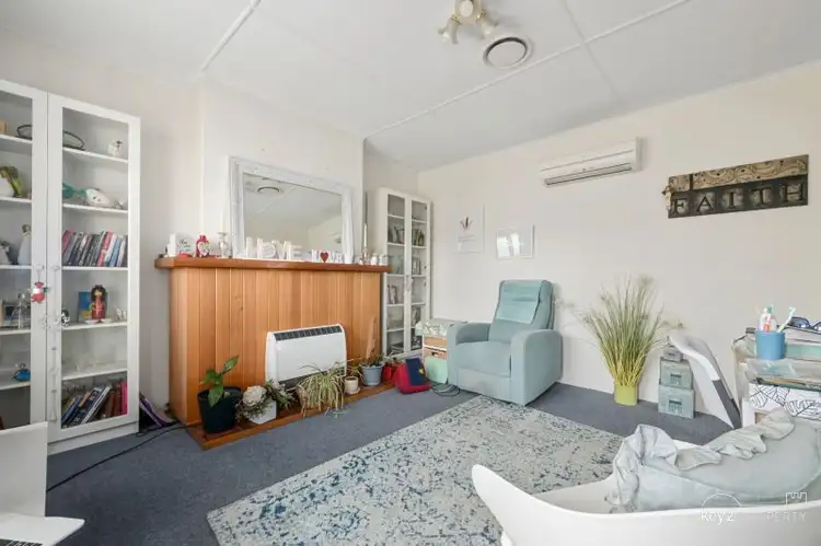 Sixth view of Homely house listing, 3/11b Diprose Street, Kings Meadows TAS 7249