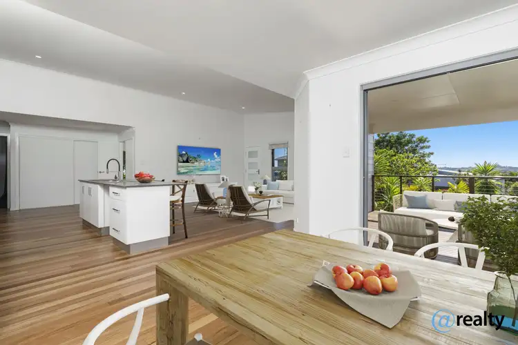 Second view of Homely house listing, 4 Josephine Street, Cumbalum NSW 2478