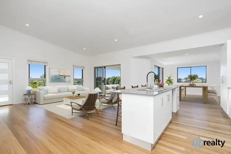 Third view of Homely house listing, 4 Josephine Street, Cumbalum NSW 2478