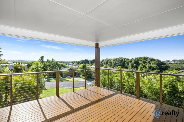 Fourth view of Homely house listing, 4 Josephine Street, Cumbalum NSW 2478
