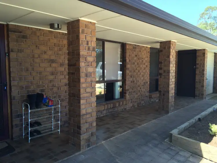 Second view of Homely house listing, 11 Market Place, Nairne SA 5252
