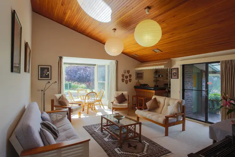 Fourth view of Homely house listing, 15 Oak Knob Rd, Armidale NSW 2350