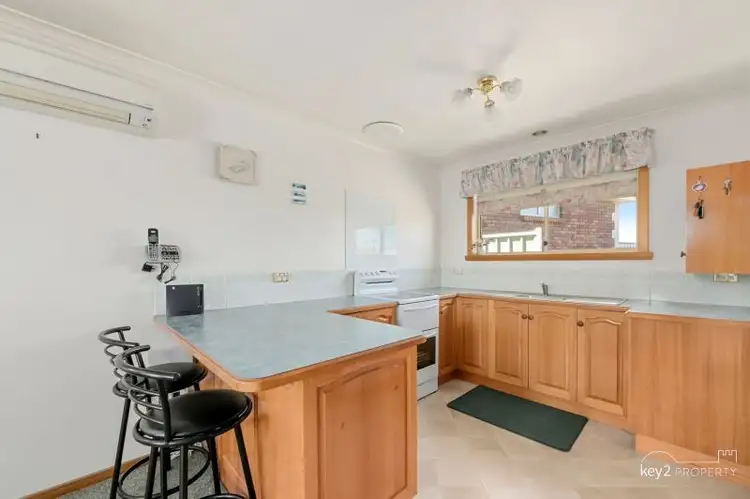 Fifth view of Homely unit listing, 1/315 Westbury Road, Prospect Vale TAS 7250