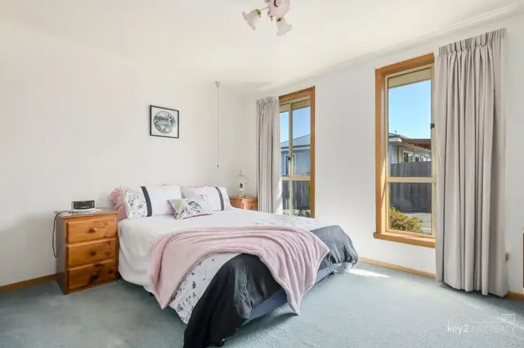 Sixth view of Homely unit listing, 1/315 Westbury Road, Prospect Vale TAS 7250