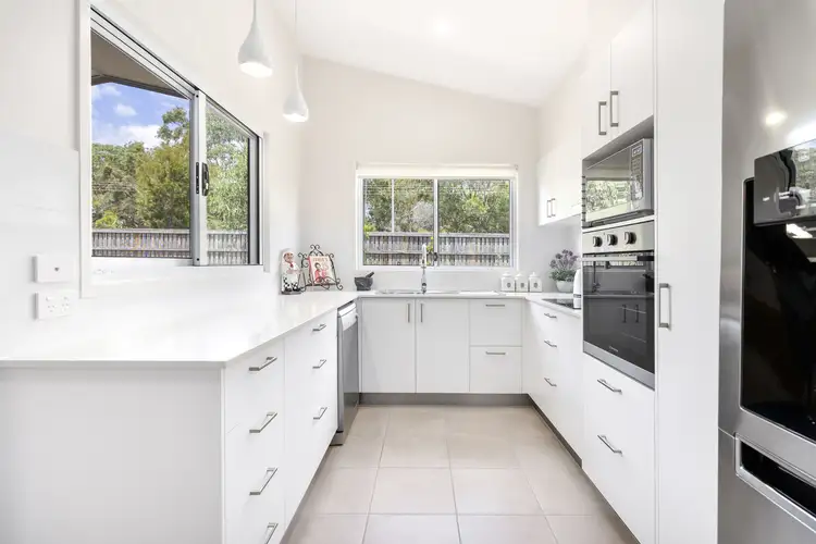 233/2-20 Island View Drive, Urangan QLD 4655