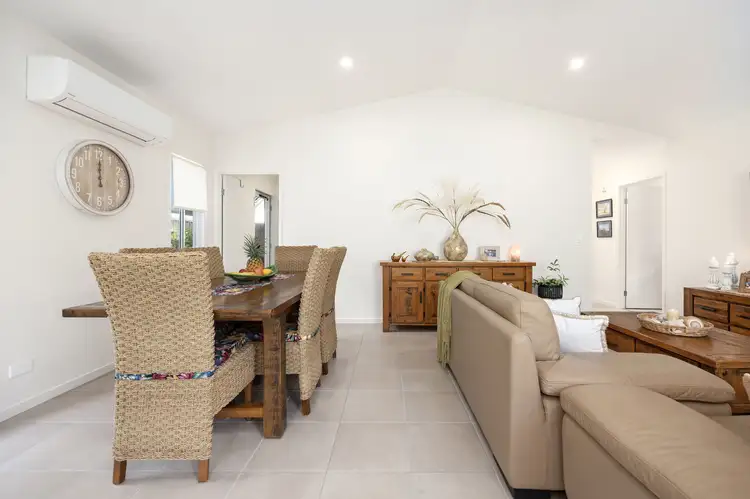 Second view of Homely retirement listing, 233/2-20 Island View Drive, Urangan QLD 4655