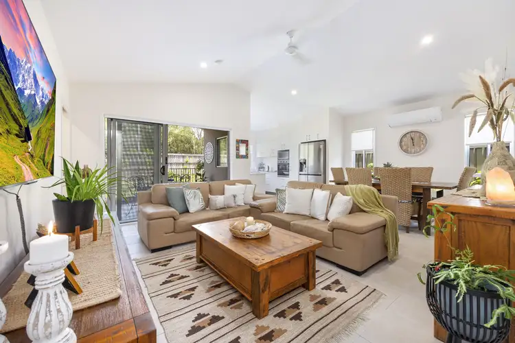 Third view of Homely retirement listing, 233/2-20 Island View Drive, Urangan QLD 4655
