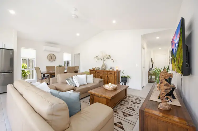 Fourth view of Homely retirement listing, 233/2-20 Island View Drive, Urangan QLD 4655