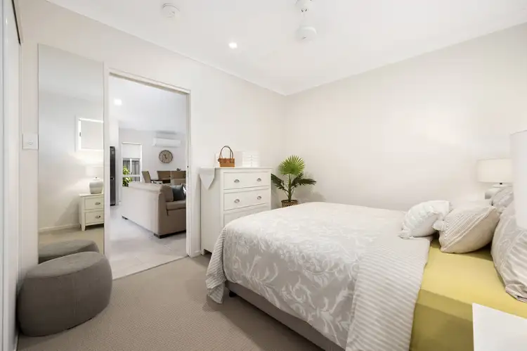 Fifth view of Homely retirement listing, 233/2-20 Island View Drive, Urangan QLD 4655