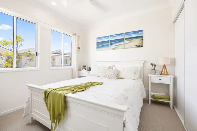 Seventh view of Homely retirement listing, 233/2-20 Island View Drive, Urangan QLD 4655
