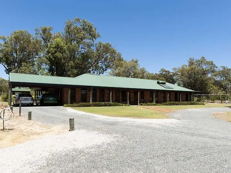 Main view of Homely rural property listing, 37 Farmhouse Link, Two Rocks WA 6037