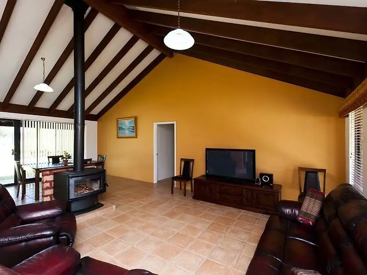 Fourth view of Homely rural property listing, 37 Farmhouse Link, Two Rocks WA 6037