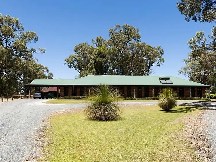 Fifth view of Homely rural property listing, 37 Farmhouse Link, Two Rocks WA 6037