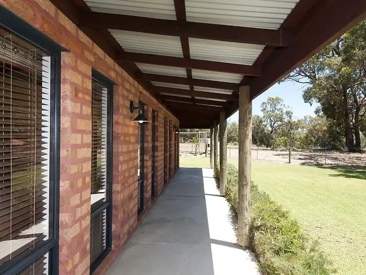 Sixth view of Homely rural property listing, 37 Farmhouse Link, Two Rocks WA 6037