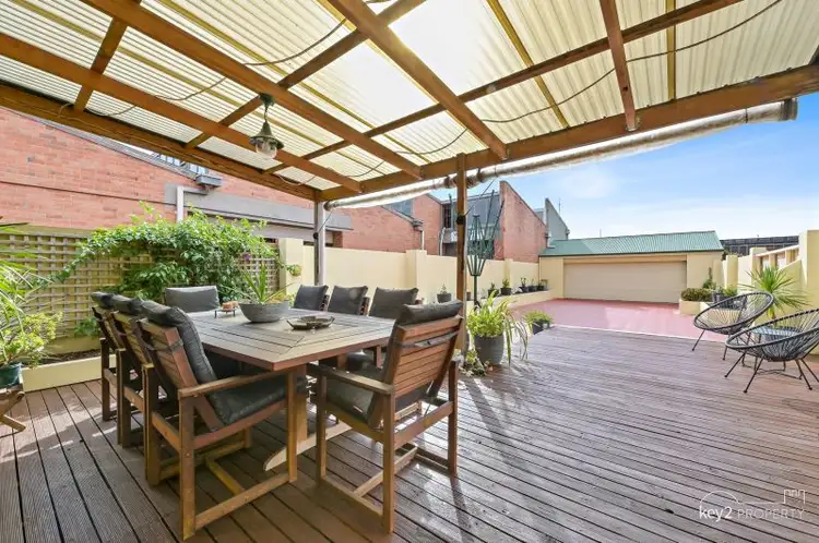 Main view of Homely house listing, 40 Frederick Street, Launceston TAS 7250