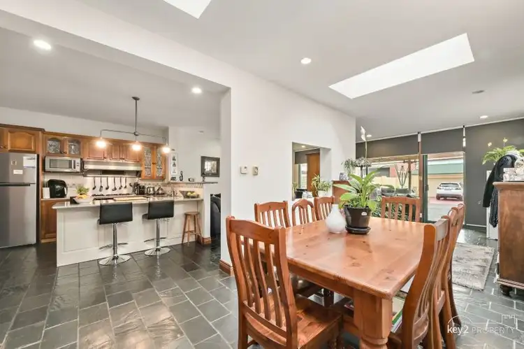 Fourth view of Homely house listing, 40 Frederick Street, Launceston TAS 7250