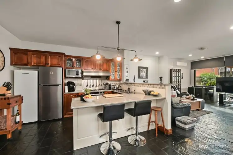 Fifth view of Homely house listing, 40 Frederick Street, Launceston TAS 7250