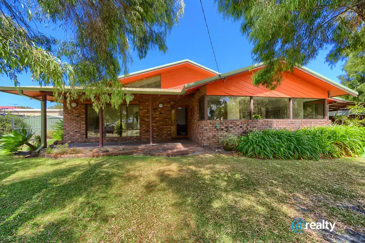 Main view of Homely house listing, 8 Marine Terrace, Little Grove WA 6330
