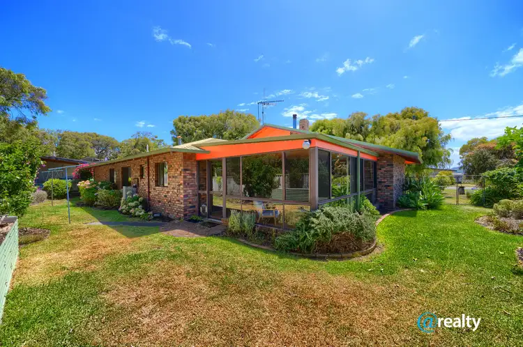 Second view of Homely house listing, 8 Marine Terrace, Little Grove WA 6330