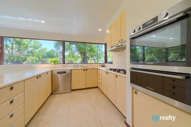 Third view of Homely house listing, 8 Marine Terrace, Little Grove WA 6330