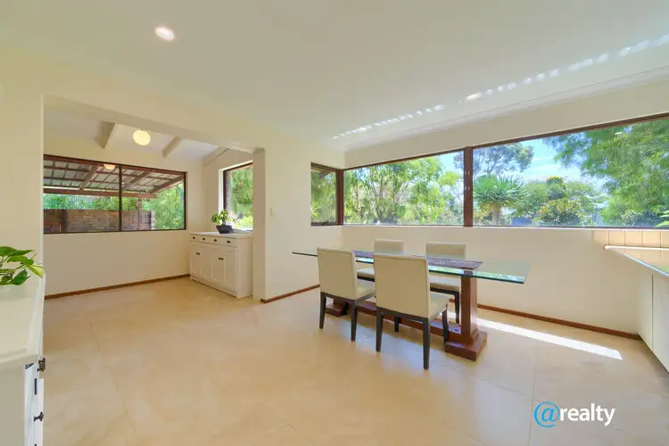 Fourth view of Homely house listing, 8 Marine Terrace, Little Grove WA 6330