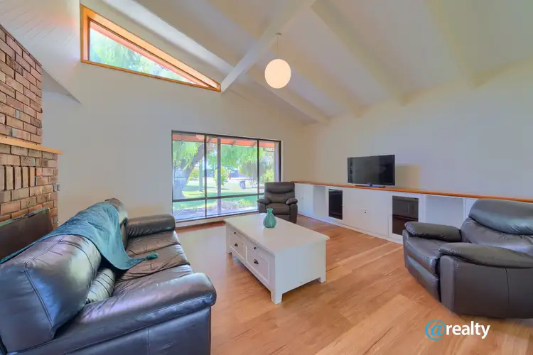 Fifth view of Homely house listing, 8 Marine Terrace, Little Grove WA 6330
