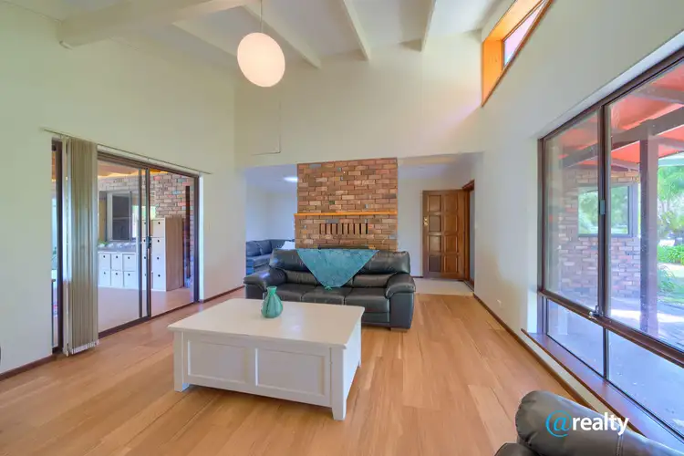 Sixth view of Homely house listing, 8 Marine Terrace, Little Grove WA 6330