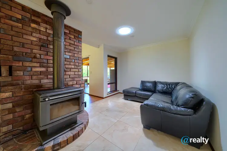 Seventh view of Homely house listing, 8 Marine Terrace, Little Grove WA 6330
