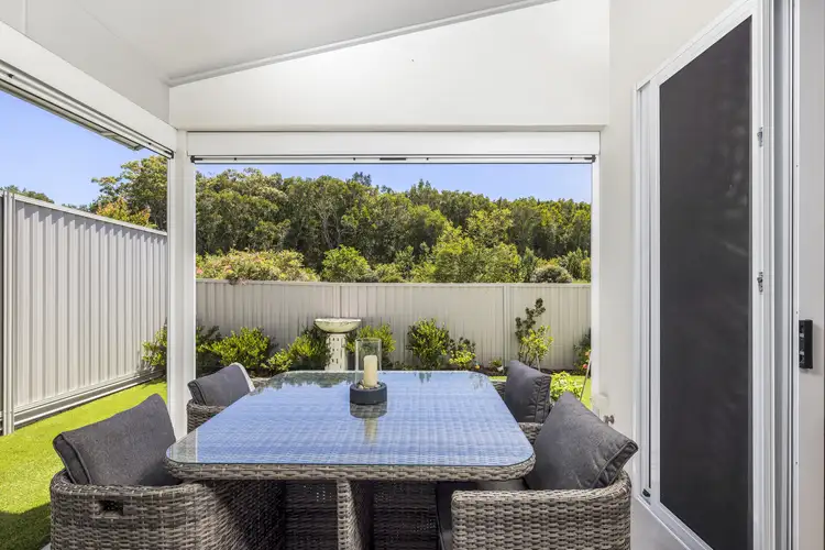 Third view of Homely retirement listing, 5/4495-4497 Nelson Bay Road, Anna Bay NSW 2316