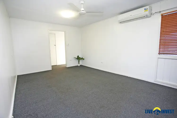 Second view of Homely house listing, 23 Nathan Street, Heatley QLD 4814