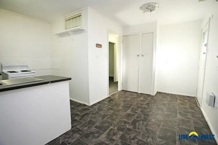 Fourth view of Homely house listing, 23 Nathan Street, Heatley QLD 4814