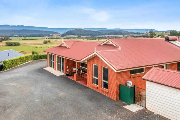 53 Beefeater Street, Deloraine TAS 7304