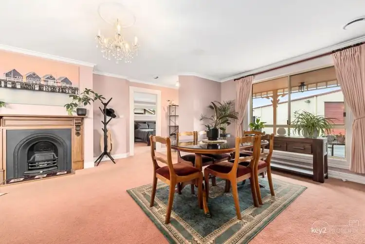 Sixth view of Homely house listing, 53 Beefeater Street, Deloraine TAS 7304