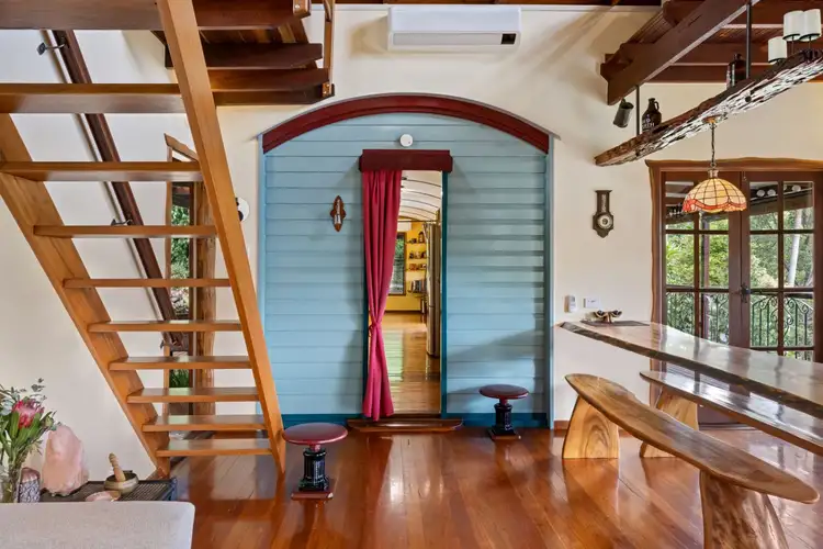 Fourth view of Homely rural property listing, 67 Rowlands Creek Road, Uki NSW 2484