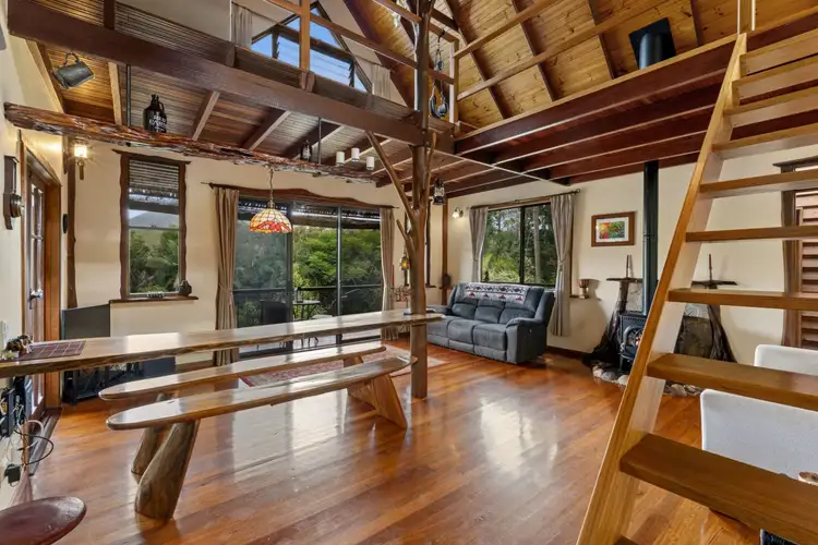 Sixth view of Homely rural property listing, 67 Rowlands Creek Road, Uki NSW 2484
