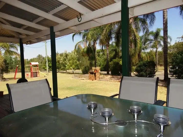 Seventh view of Homely rural property listing, 541 Auburn Road, Chinchilla QLD 4413