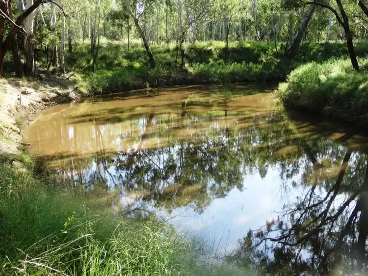 Second view of Homely rural property listing, 1017 Chinchilla Wondai Road, Chinchilla QLD 4413