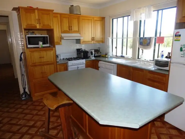 Third view of Homely rural property listing, 1017 Chinchilla Wondai Road, Chinchilla QLD 4413