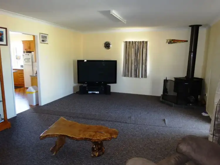 Sixth view of Homely rural property listing, 1017 Chinchilla Wondai Road, Chinchilla QLD 4413